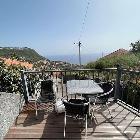 Kleines Haus Am Meer Арко да Калйета Екстериор снимка
